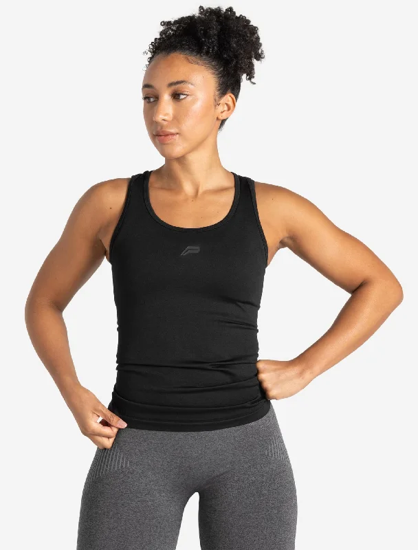 ADAPT 2.0 Seamless Vest - Blackout