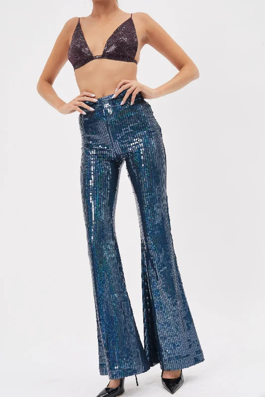 Colette Lapis Lazuli Pants