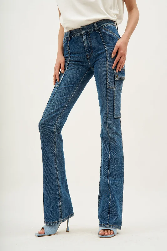 Genadio Ocean Jeans