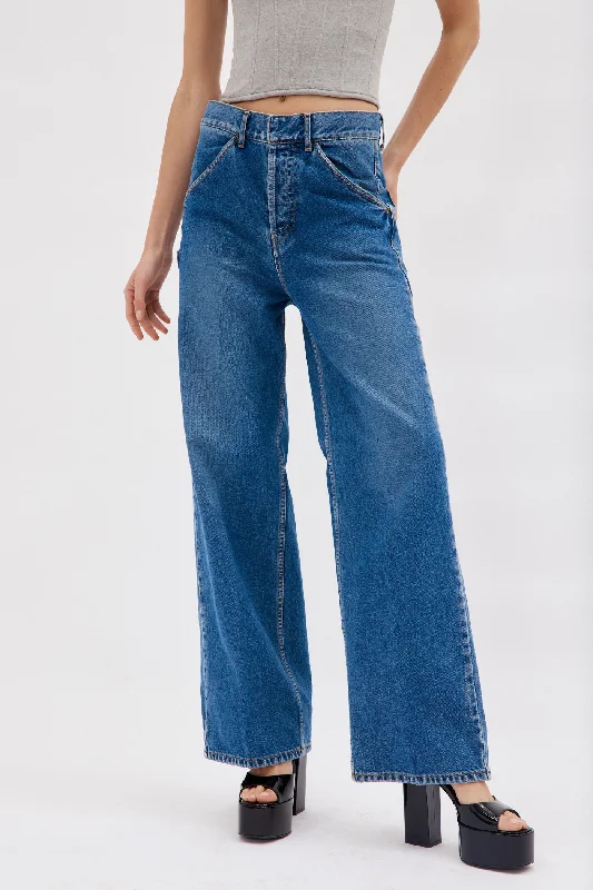 Gumaro Ocean Jeans