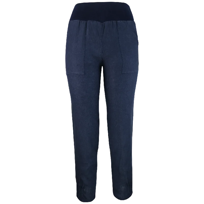 Is Gerrie Indigo 23 Pant