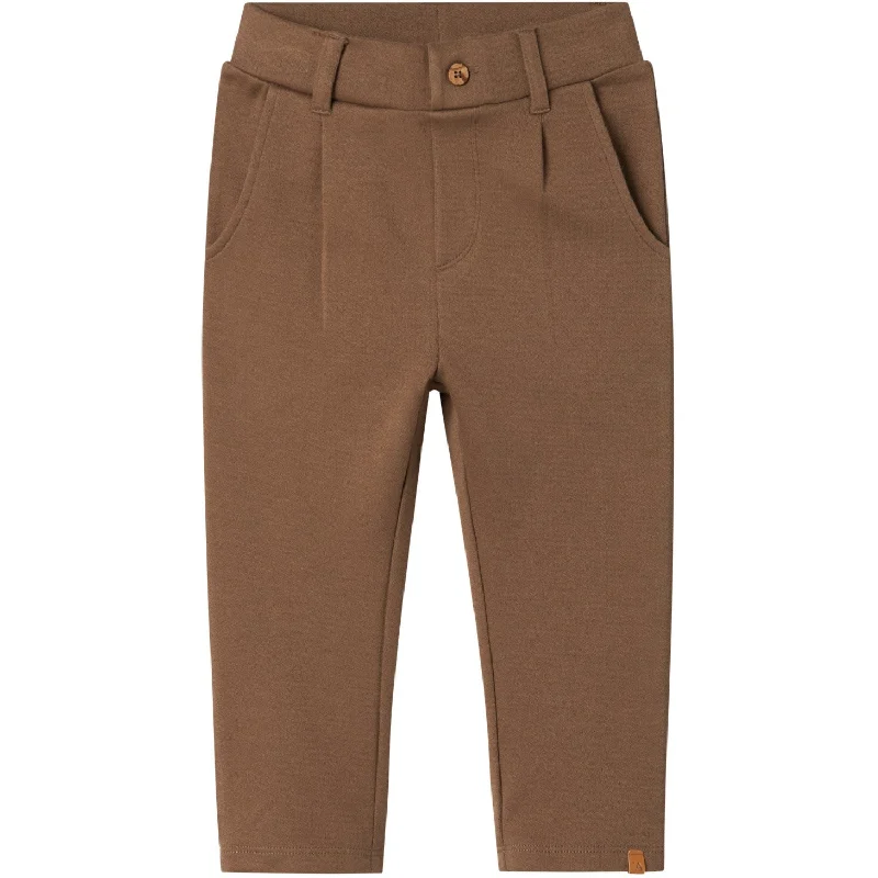 Lil'Atelier Shitake Dicardo Pants