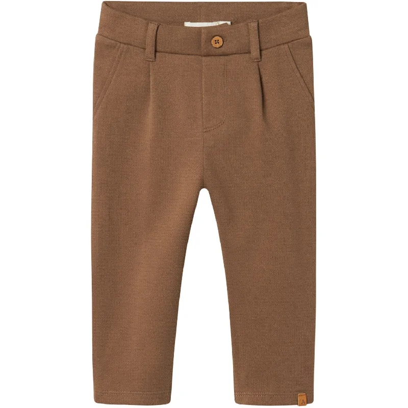 Lil'Atelier Shitake Dicardo Pants