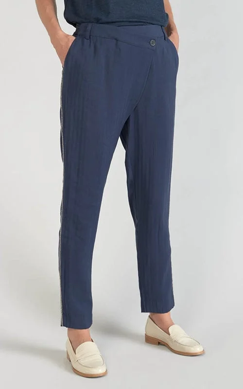 LT Freya Midnight Pants