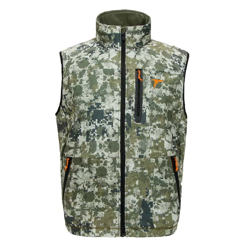 Mid Season Vest