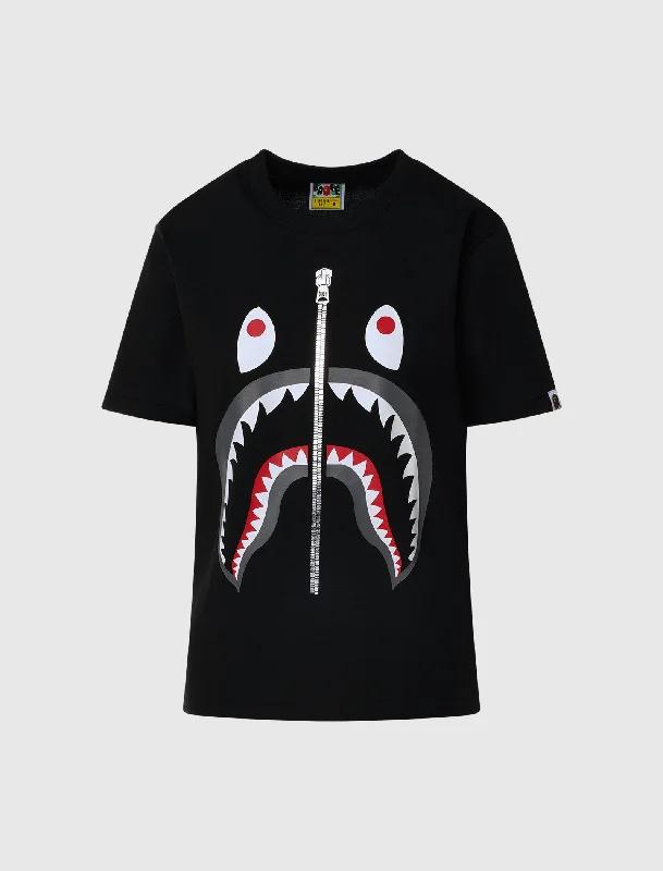 WOMEN'S SHARK TEE