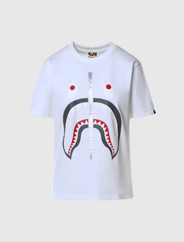 WOMEN'S SHARK TEE