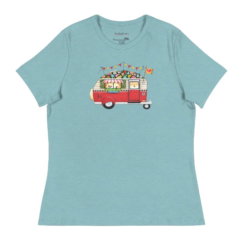 Camper Women's T-Shirt