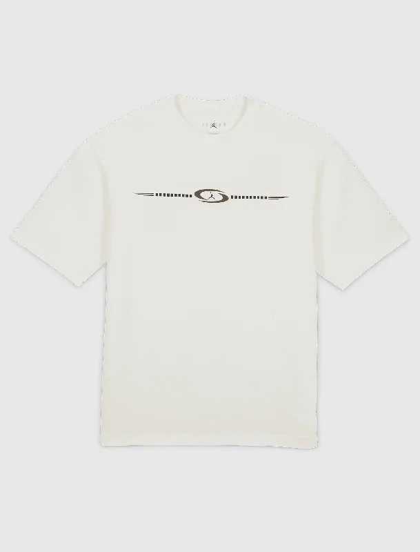 TRAVIS SCOTT LOGO TEE