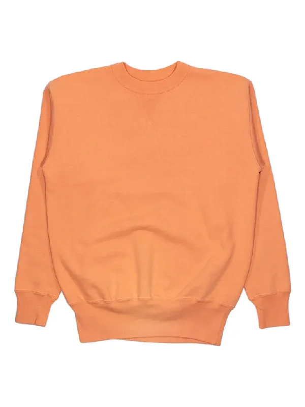 Laniakea Crew Neck- Muskmelon