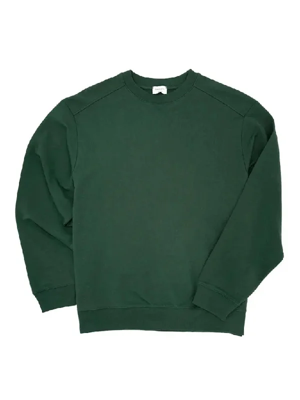 Relaxed Sweatshirt- Pine Grove