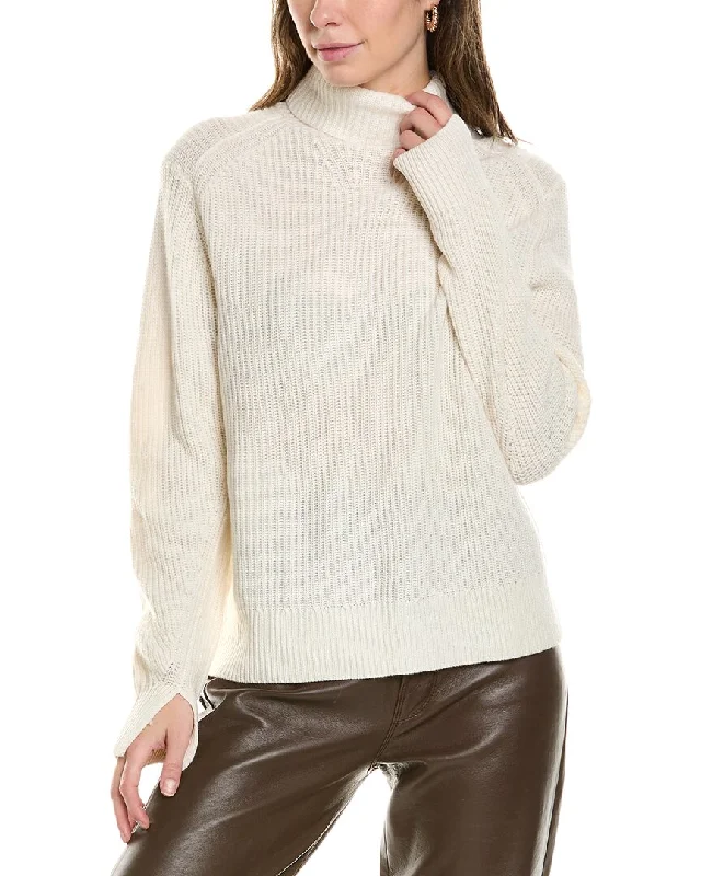 rag & bone Penelope Wool & Cashmere-Blend Sweater