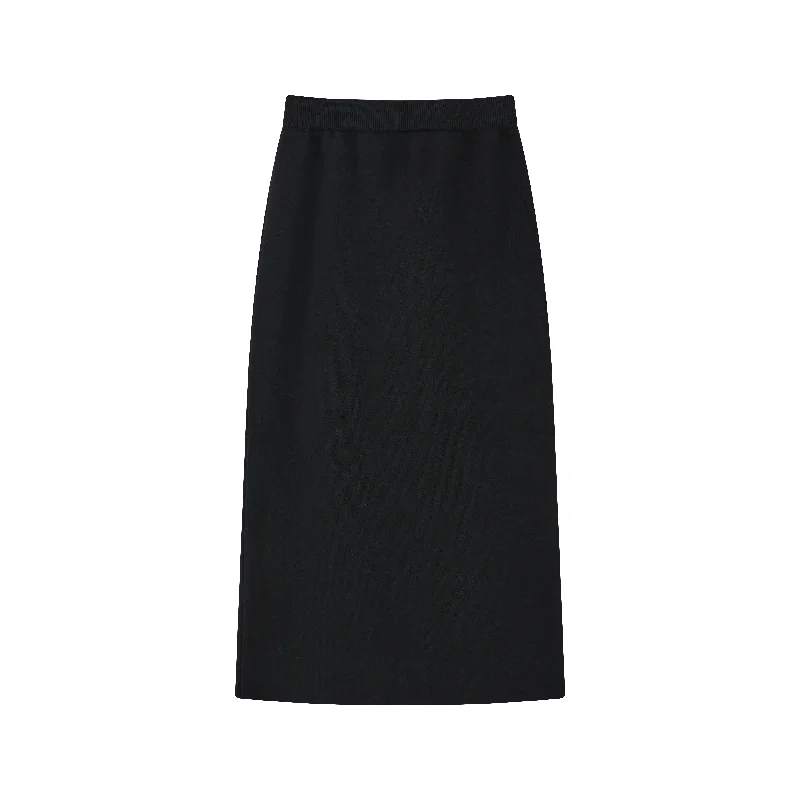 4274Q Easy Comfort Skirt