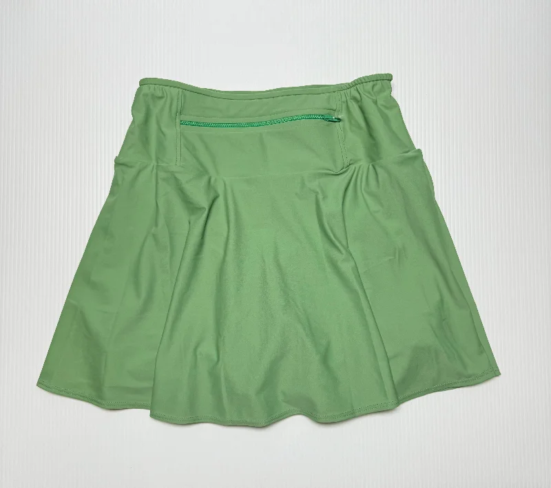 Expo - Sage Skirt (2 Styles)