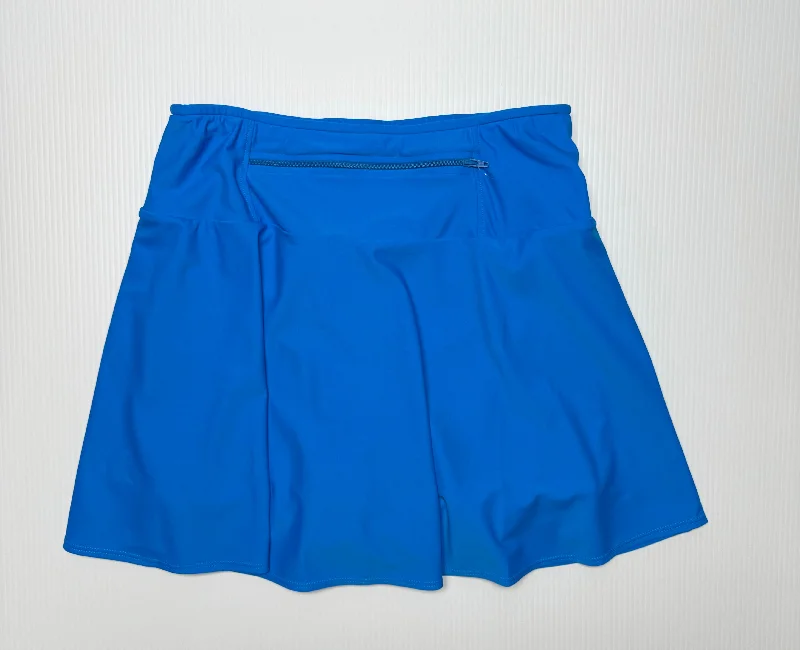 Expo - Corona Blue Skirt (2 Styles)