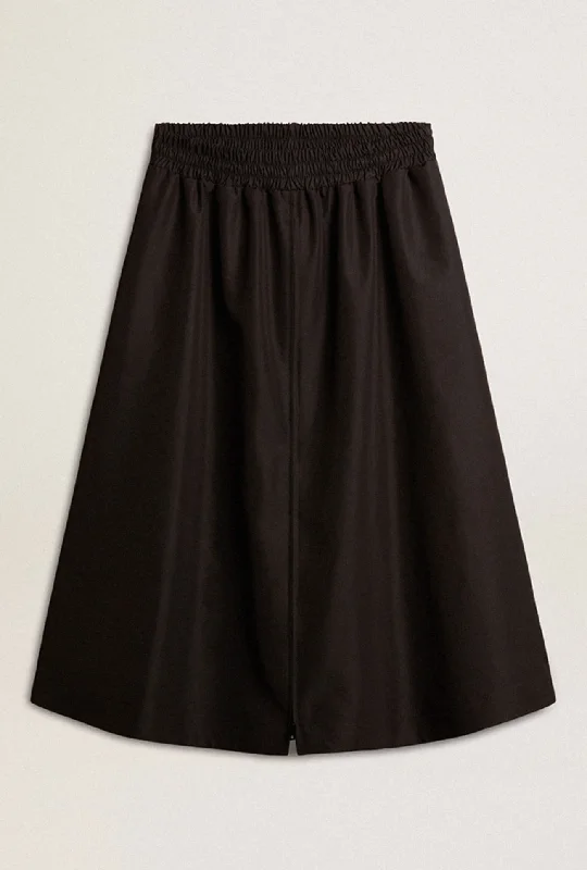 GG Circle Skirt