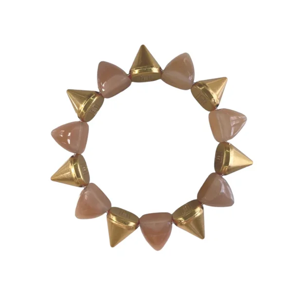 Haute Energy Positive Points Bracelet