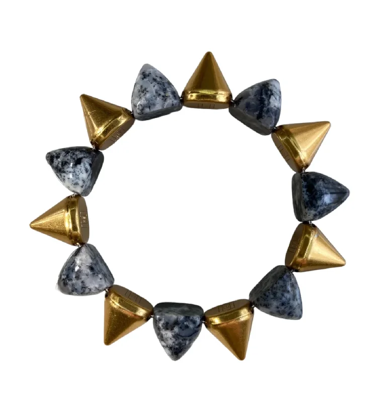 Haute Energy Positive Points Bracelet