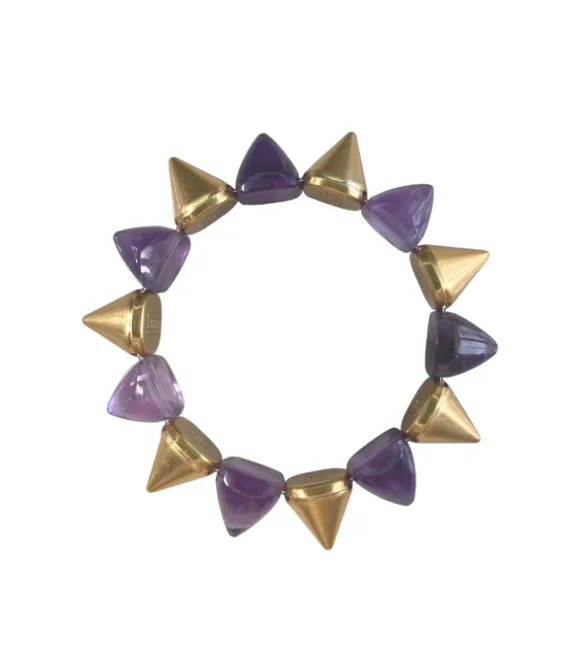 Haute Energy Positive Points Bracelet