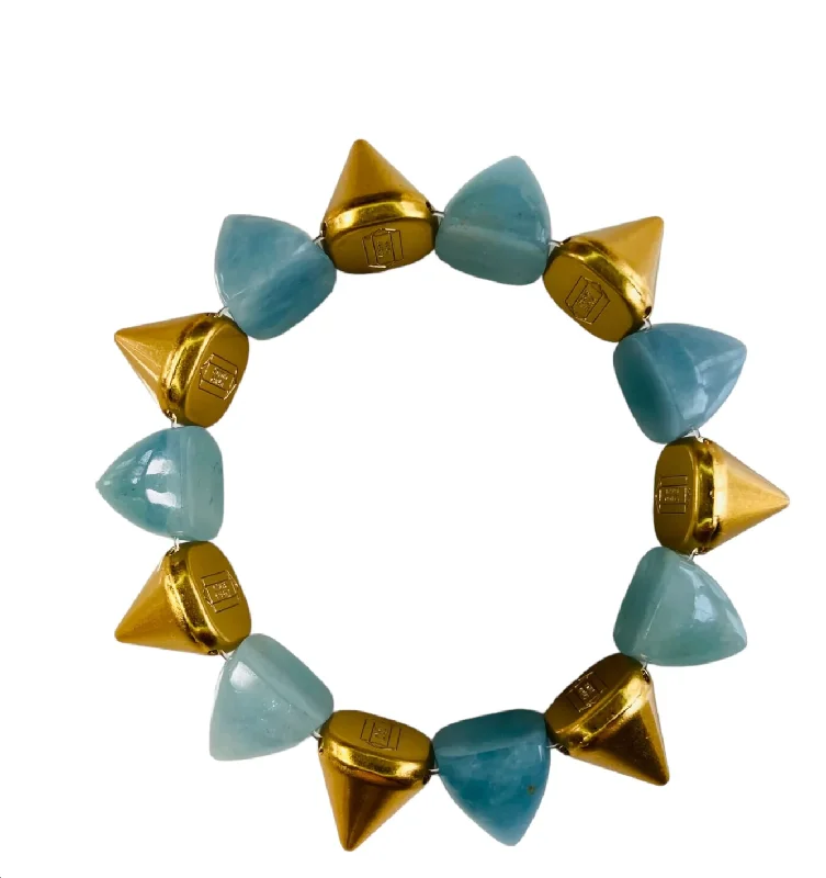 Haute Energy Positive Points Bracelet