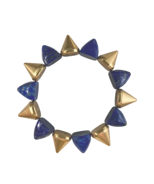 Haute Energy Positive Points Bracelet