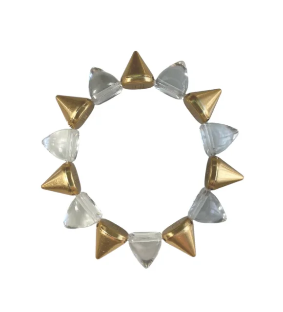 Haute Energy Positive Points Bracelet