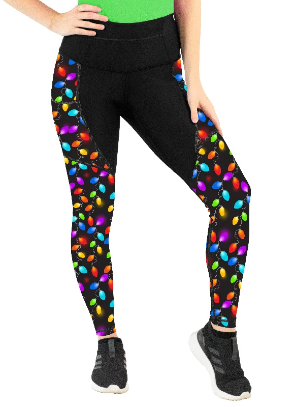 Pre-Order Osborne Lights GoBold™ Leggings