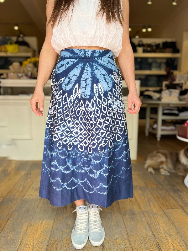 Sea Blythe Skirt