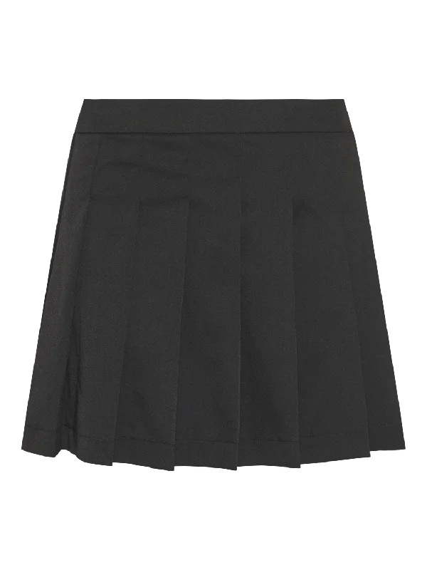 PCGALA Skirt - Black