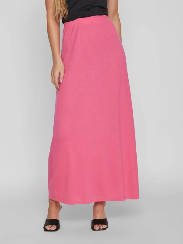 VIMOONEY Skirt - Fandango Pink