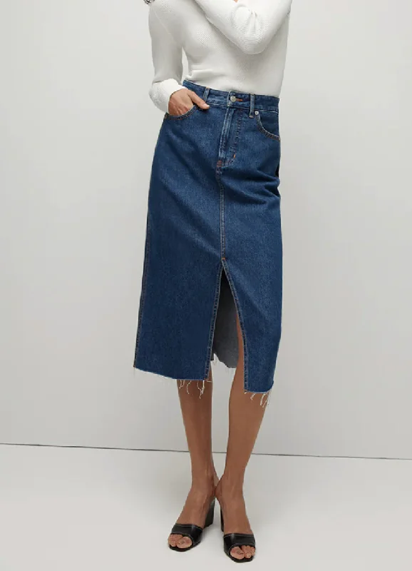 VB Victoria Midi Skirt