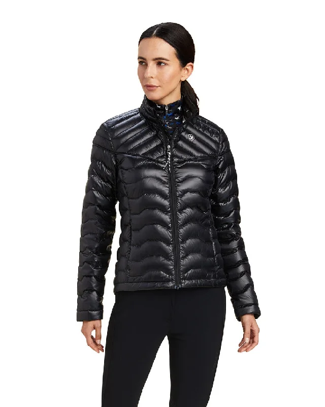 Ariat Womens Ideal Down Jacket