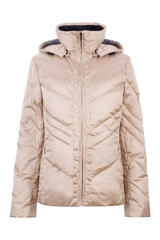 Cori Down Jacket