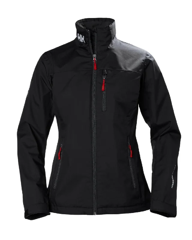 Helly Hansen Womens Crew Jacket