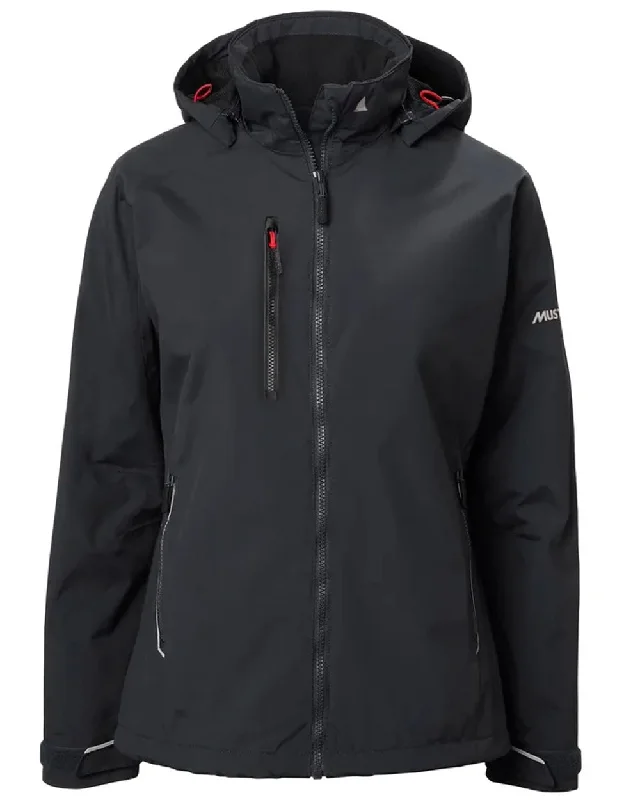 Musto Womens Corsica Jacket 2.0