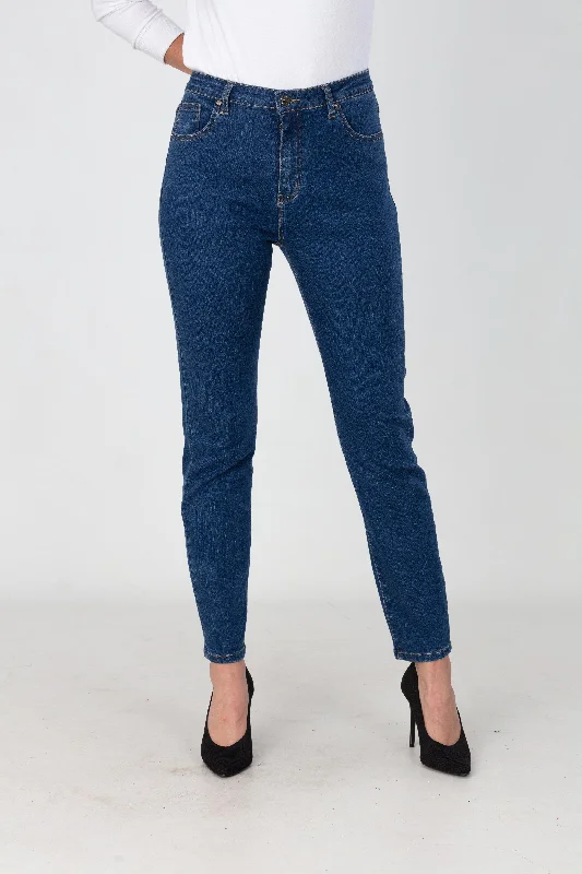 Comfort Denims