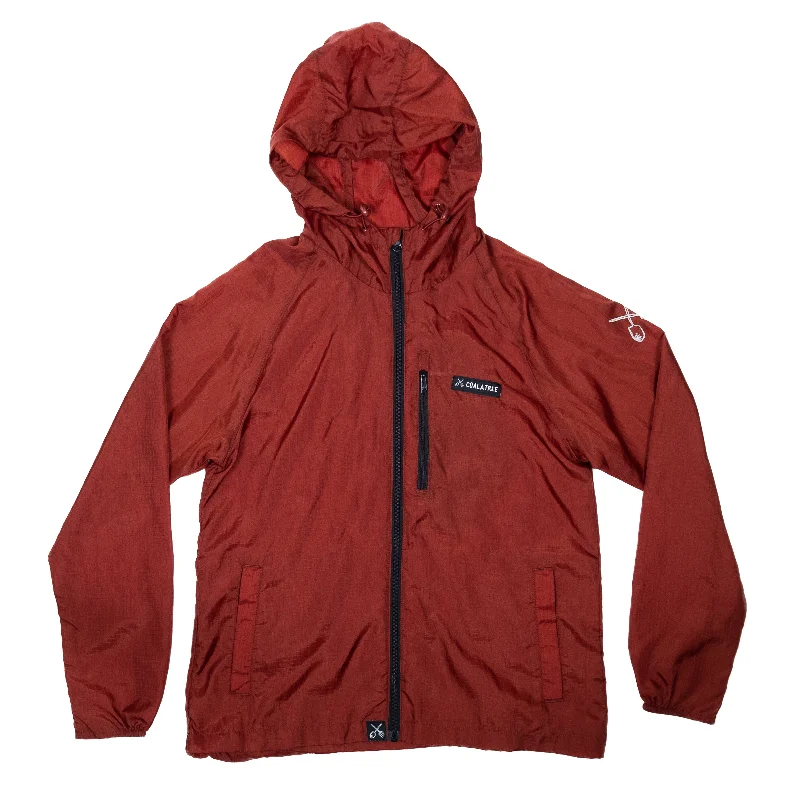 Whistler Windbreaker