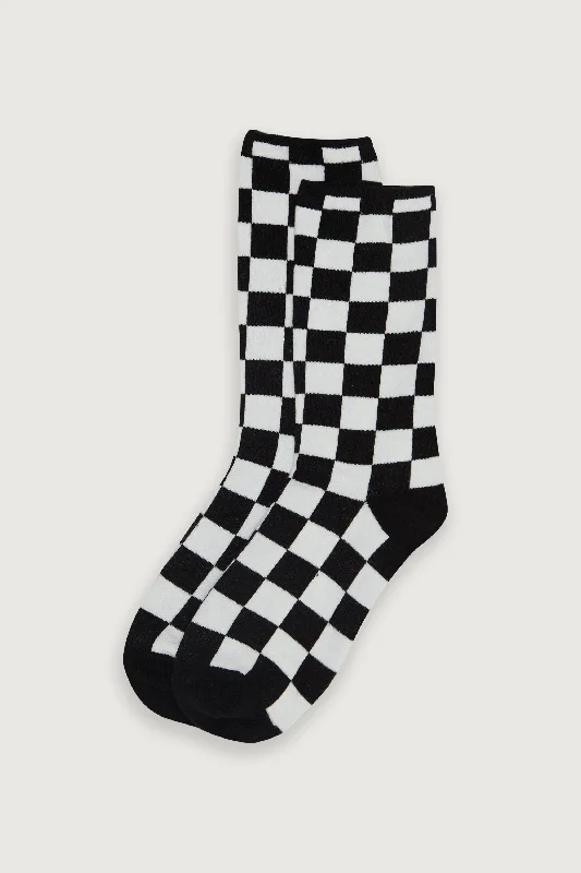 Black Checker