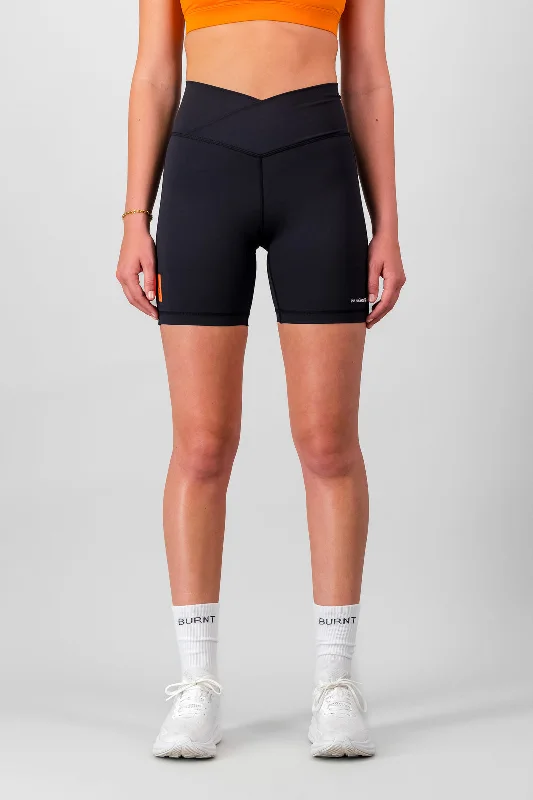 Core Shorts - Black