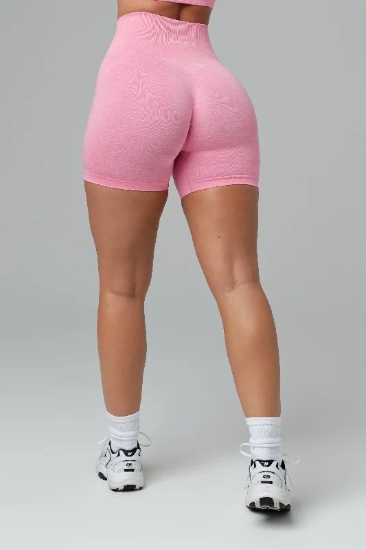 JADE SHORTS - BUBBLEGUM