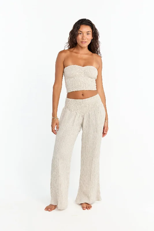 Juju Pants - Linen