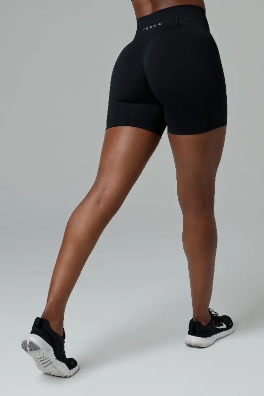 STELLA SHORTS - ONYX