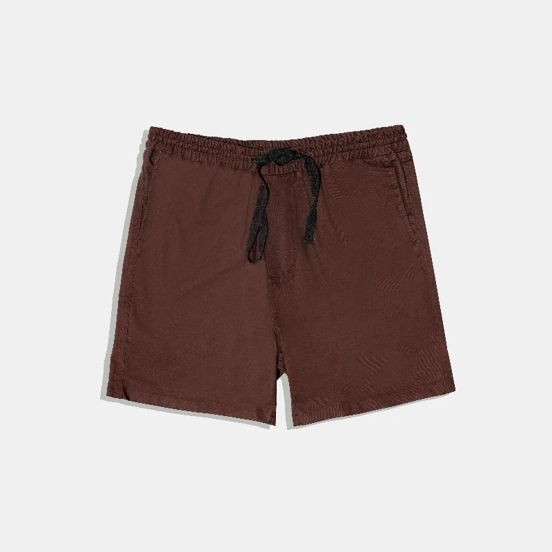 TS Chocolate Brown